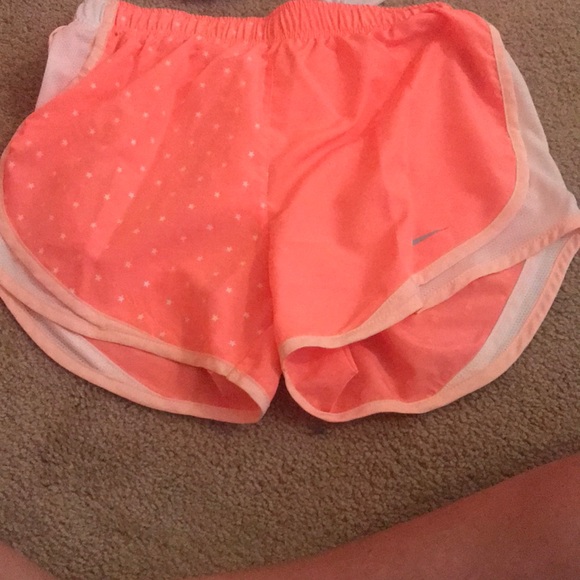 Both Size Small Nike shorts - Picture 3 of 4